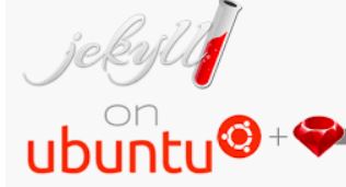 Jekyll on Ubuntu